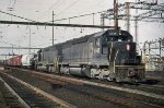PRR 6145, EF-36, 1967